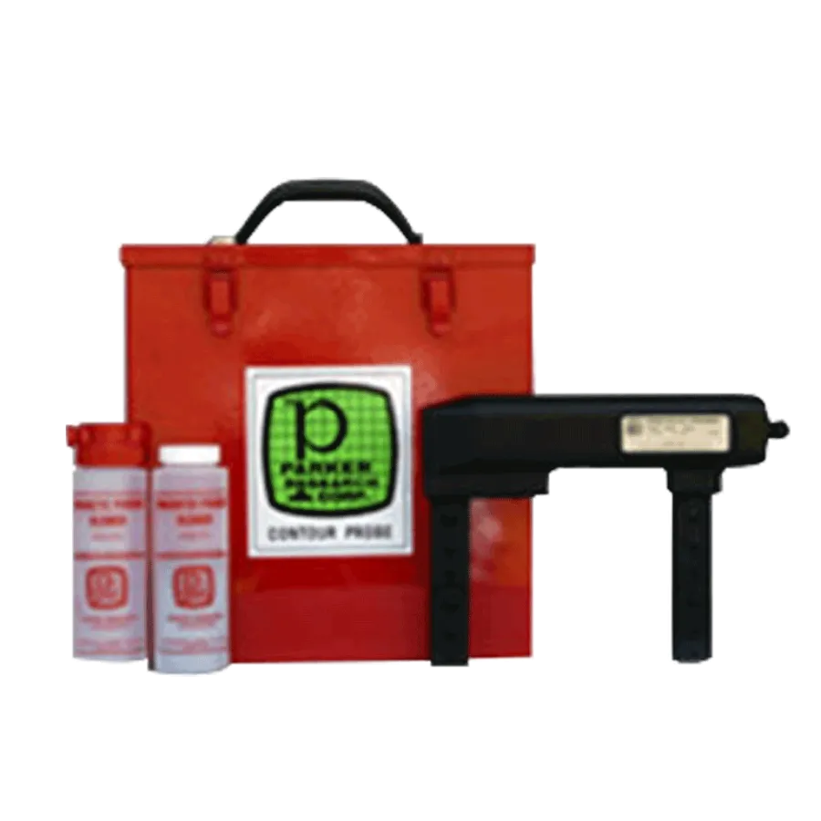 B-300 Series Contour Probes
