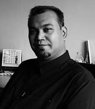 Norlila Md Yunus