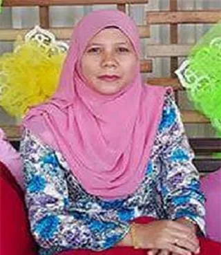 Engku Mohammad Imran Engku Hassan